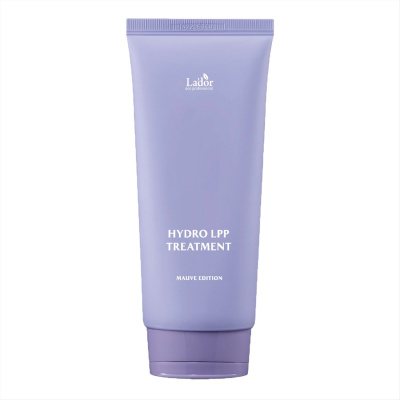 Маска для сухих и поврежденных волос Lador Hydro Lpp Treatment Osmanthus