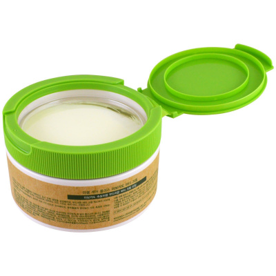 Крем для тела с экстрактом авокадо The Saem Care Plus Avocado Body Cream