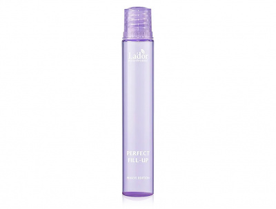 Филлер для волос Lador Perfect Hair Fill-Up Mauve Edition