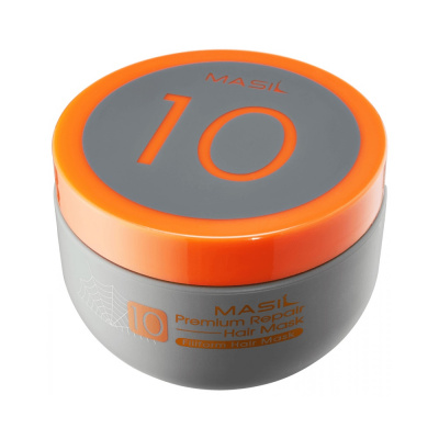 Восстанавливающая маска для волос Masil Premium Repair Hair Mask 