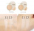 Пудра компактная ароматизированная 21 тон (Розовый беж) The Saem Sammul Perfume BB Pact SPF25 PA++ 21 Pink Beige Пудра компактная ароматизированная 21 тон (Розовый беж) The Saem Sammul Perfume BB Pact SPF25 PA++ 21 Pink Beige