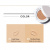 Стойкий кушон 23 тон (Натуральный бежевый) Missha Cushion Cover Lasting SPF50+ PA+++ Стойкий кушон 23 тон (Натуральный бежевый) Missha Cushion Cover Lasting SPF50+ PA+++