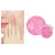 Пилинг-пэды с гликолевой кислотой Esthetic House Toxheal Red Glycolic Peeling Pad