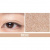 Мерцающие тени для век The Saem Saemmul Single Shadow Shimmer BE02 Мерцающие тени для век The Saem Saemmul Single Shadow Shimmer BE02